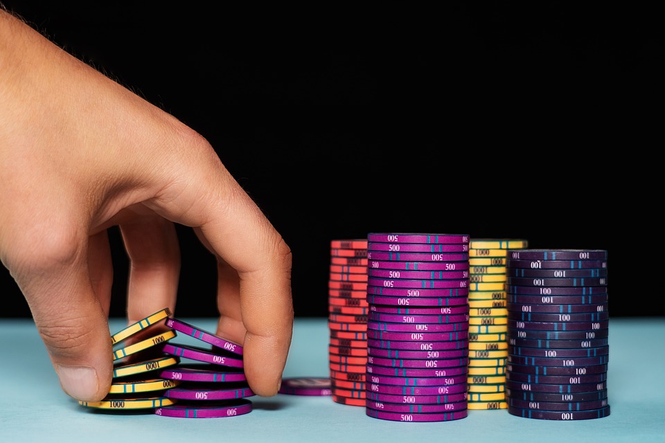 Know Poker Equity