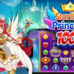 Starlight Princess 1000 Slot
