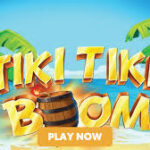 Tiki Tiki Boom Online