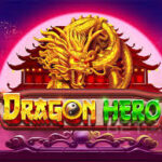 Dragon Hero Slot Online