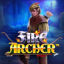 Fire Archer Slot Online