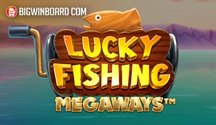 Slot Gacor Lucky Fishing