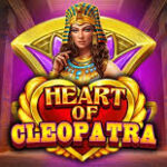 Slot Heart Of Cleopatra