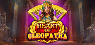 Slot Heart Of Cleopatra