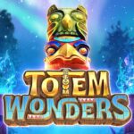 Totem Wonders Slot Game