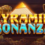 Harta Karun Pyramid Bonanza