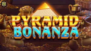 Harta Karun Pyramid Bonanza