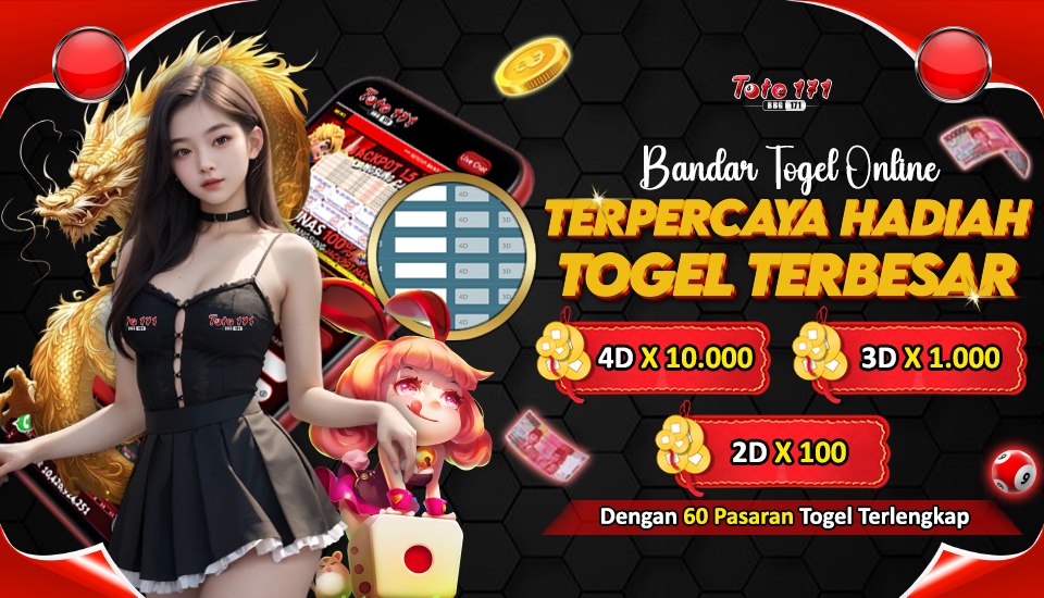 situs togel deposit seribu toto171