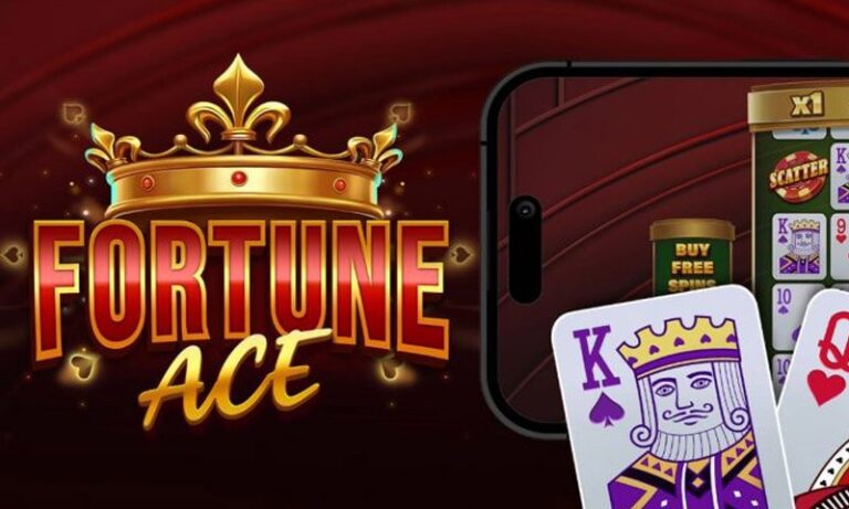 Pembaruan Permainan Fortune Ace