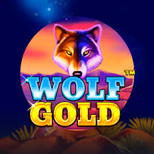 Asal Mula Game Wolf Gold Scratchcard