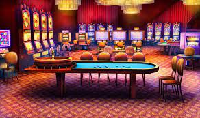 Aturan Dalam Permainan Casino