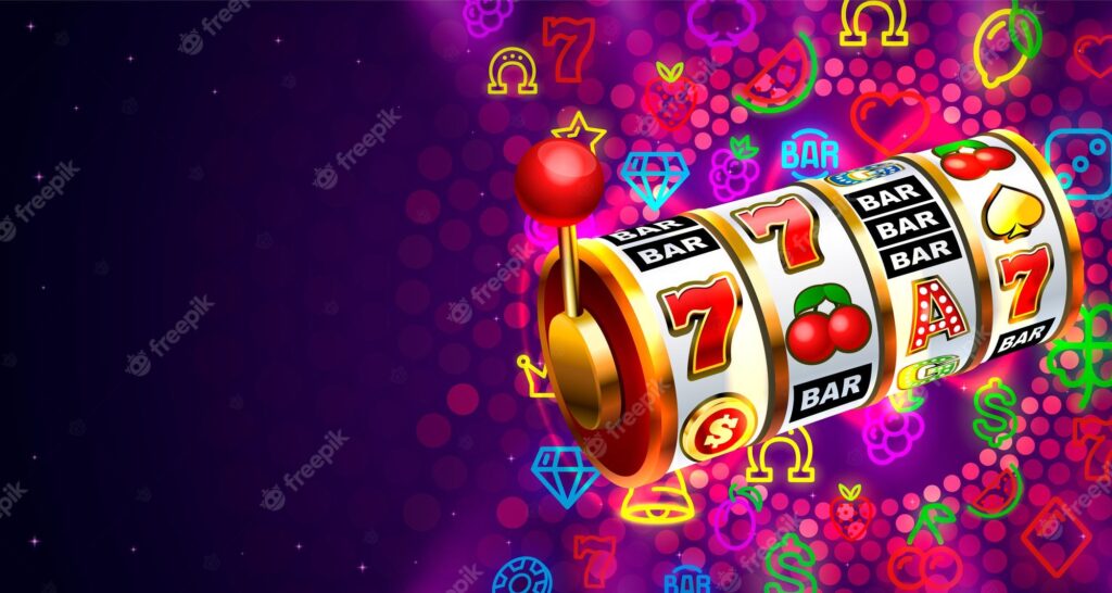 Beraneka Ragam Permainan Slot