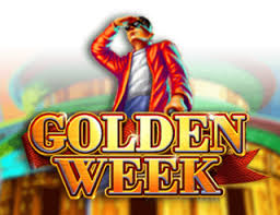 Mengenal Permainan GOLDEN WEEK & Cara Bermain-Nya