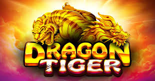 Permainan Dragon Tiger