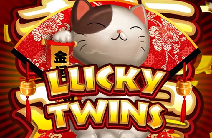 Nikmati Permainan Lucky Twins Spin Royal Secara Sehat