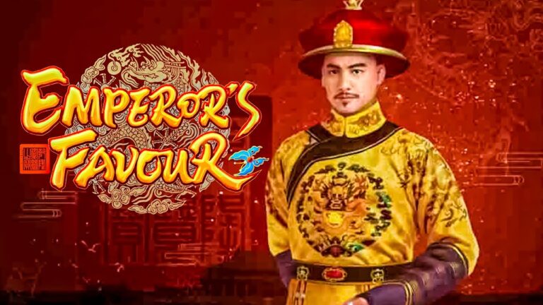 Mengenal Permainan Emperors Favour & Cara Bermain-Nya