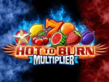 Mencari Kemenangan Di Permainan Hot To Burn Multiplier