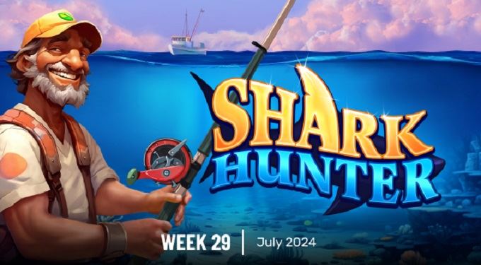 Mengenal Cara Bermain Shark Hunter