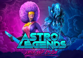 Cara Dan Trick Bermain Di Astro Legends: Lyra And Erion