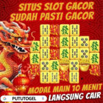 pututogel