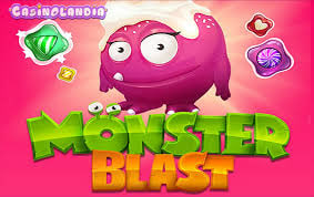 Temukan Kemenangan Dengan Bermain Di Monster Blast