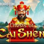 Mengenal Cara Dan Trick Bermain Di Chests Of Cai Shen