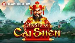 Mengenal Cara Dan Trick Bermain Di Chests Of Cai Shen