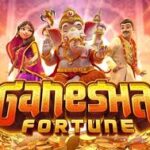 Mengenal Permainan Ganesha Fortune & Cara Bermain-Nya