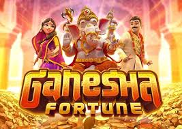 Mengenal Permainan Ganesha Fortune & Cara Bermain-Nya