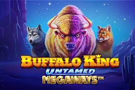 Jenis Permainan Buffalo King Untamed Megaways di Era Modren