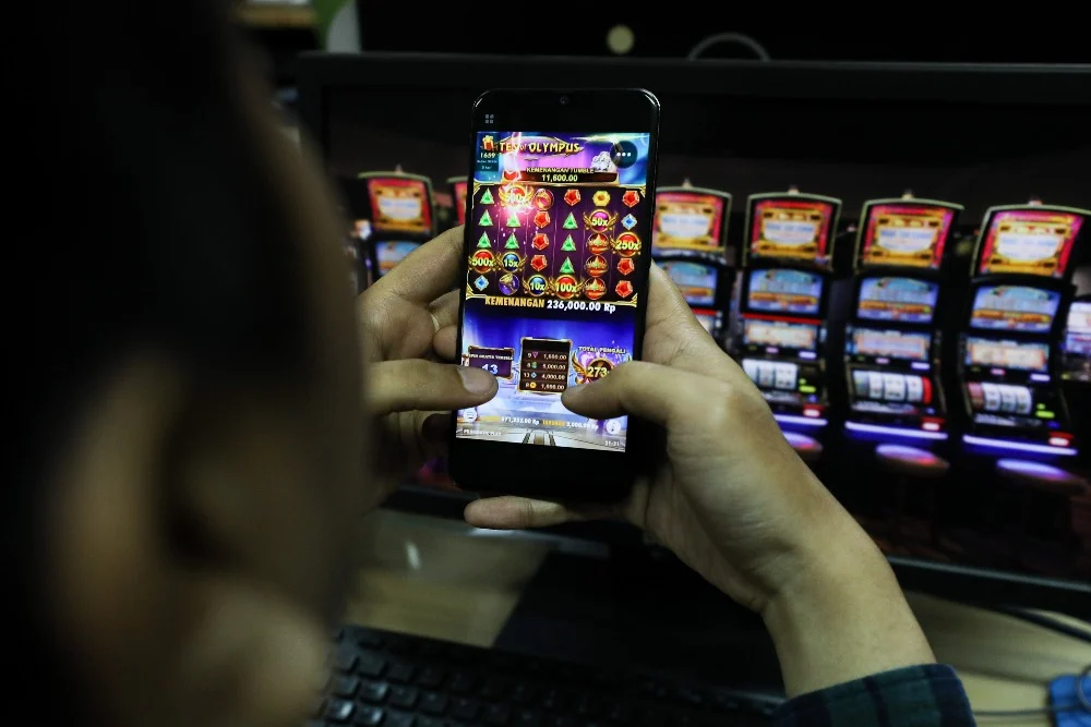 Why Should It Be an Official Online Gambling Site? Here Are the Must-Know Reasons