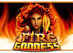 Fire Goddess