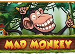 Mad Monkey