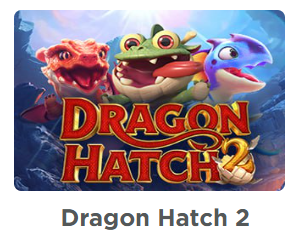 Play Dragon Hatch 2: Unlock Dragon Treasures and Win Big