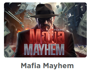 Mafia Mayhem Slots: Win Money in the Mafia World