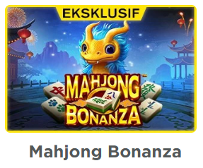 The Fun of Playing Mahjong Bonanza Slots: Spin Cuan, Get Wins