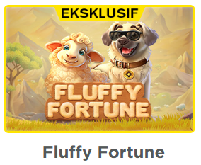 Play Fluffy Fortune Slots: Chase Money with Cute Characters That Will Melt Your Heart