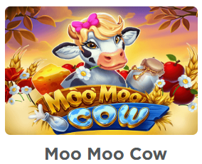 Play Moo Moo Cow Slots: Win Big Money with Cows, Easy and Fun! 🐄💥