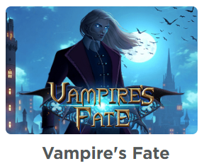 Habanero's Vampire's Fate Slot: Win Big in the World of Vampires! 🧛‍♀️💥