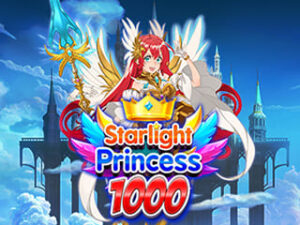 Mengenal Cara Dan Trick Bermain Di Starlight Princess 1000