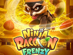 Mengrnal Permainan Ninja Raccoon Frenzy & Cara Bermain-Nya